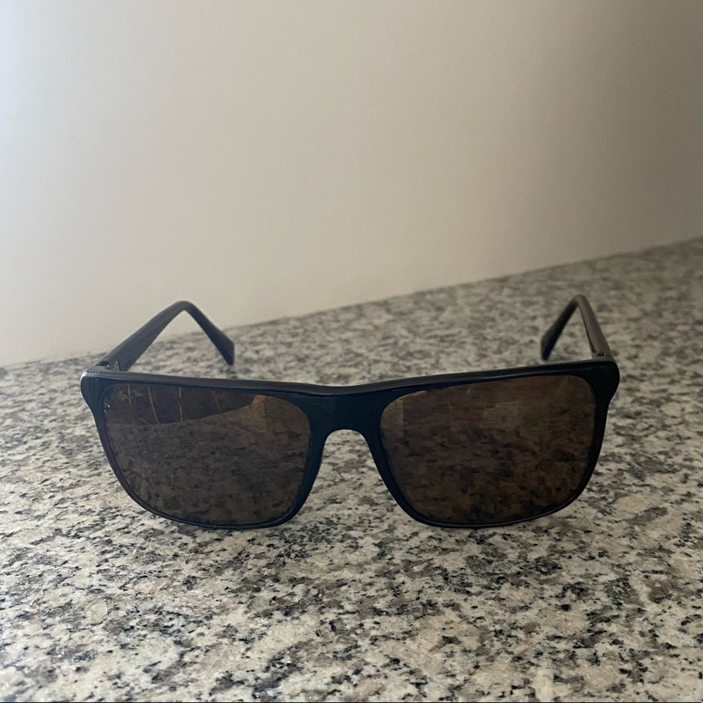 Unisex Maui Jim Sunglasses